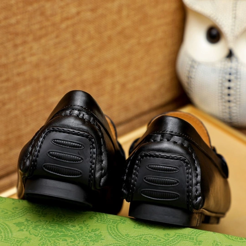 Gxccx Leather Shoes WellDesigned 162085