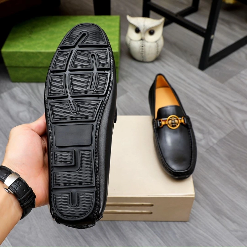 Gxccx Leather Shoes WellDesigned 162085