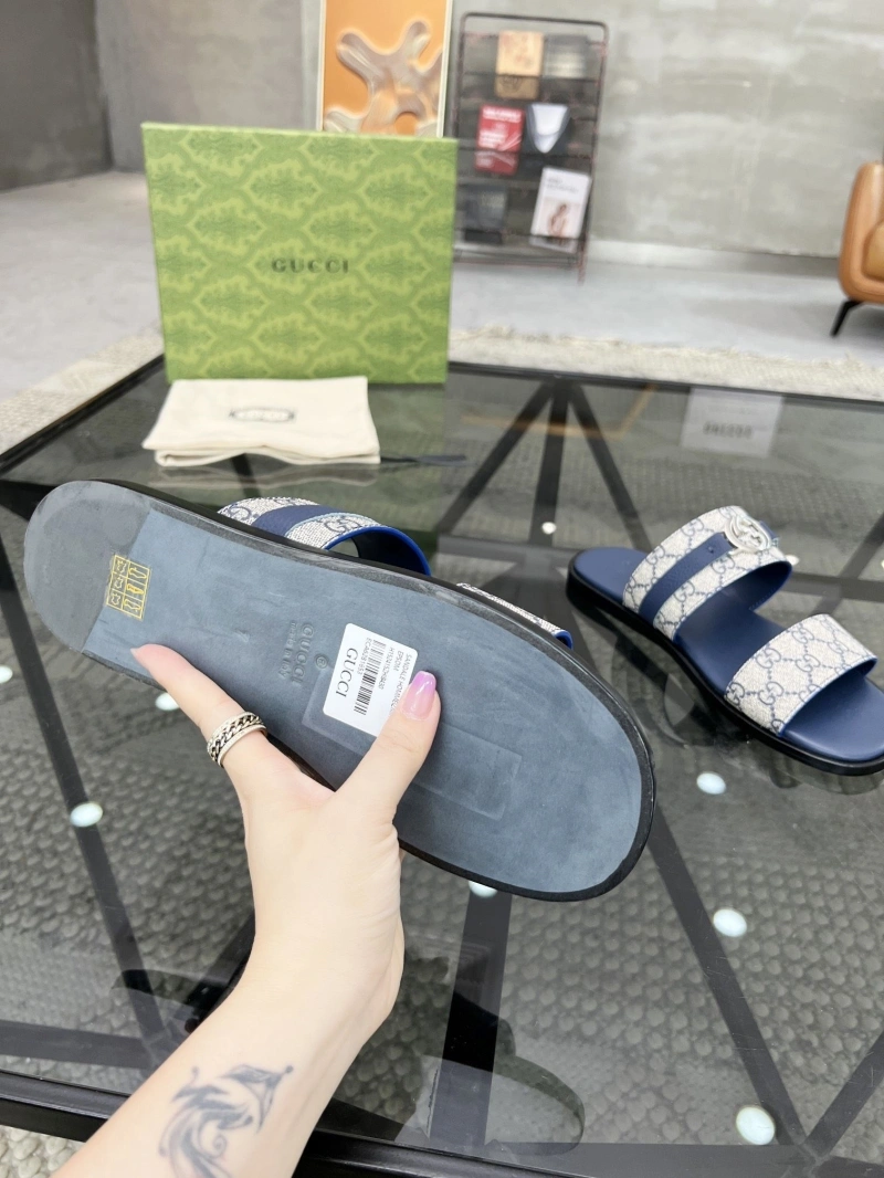 Gxccx Slippers Modern 161990