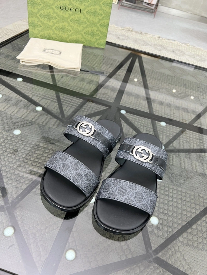 Gxccx Slippers Lightweight 161989