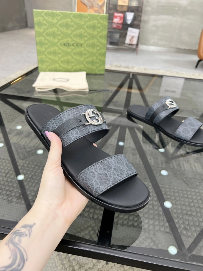 Gxccx Slippers Lightweight 161989