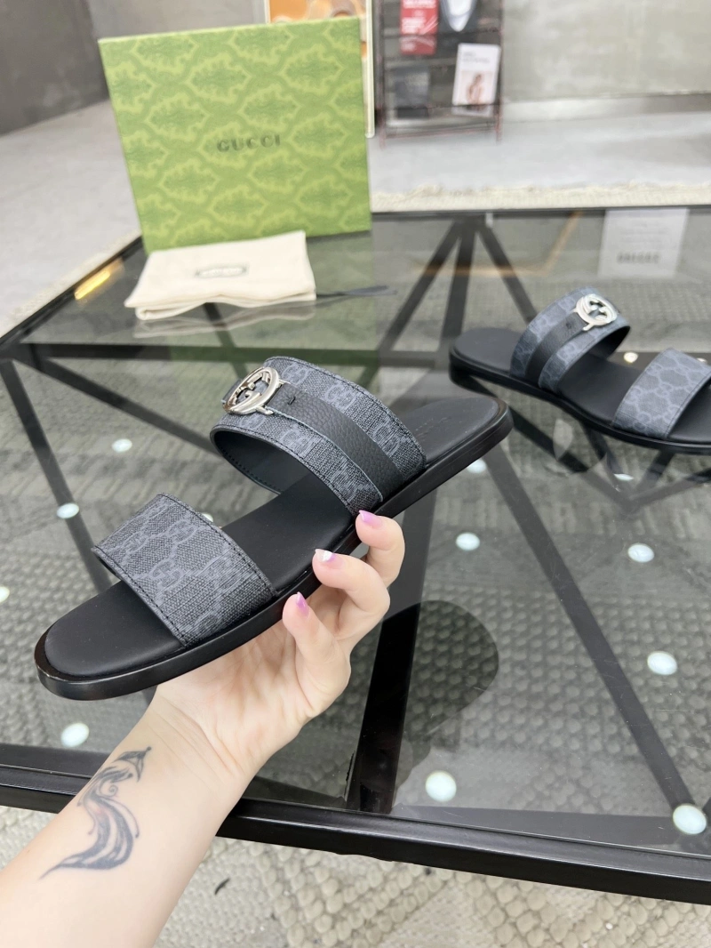 Gxccx Slippers Lightweight 161989