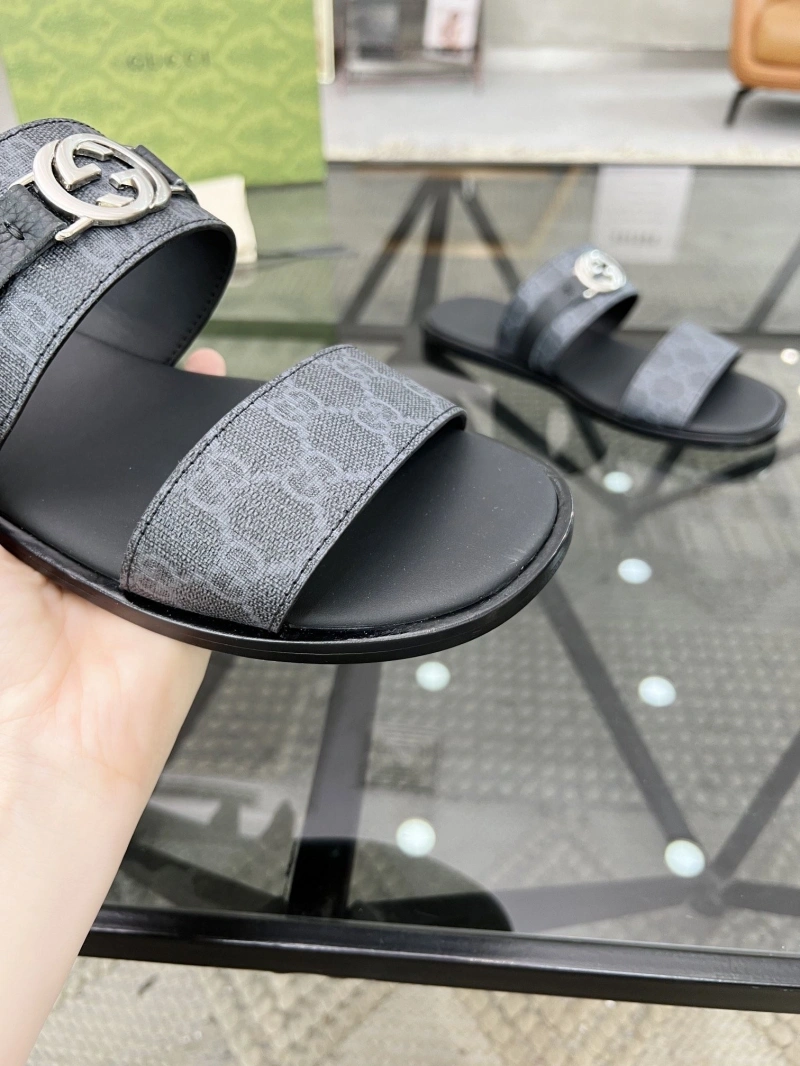 Gxccx Slippers Lightweight 161989