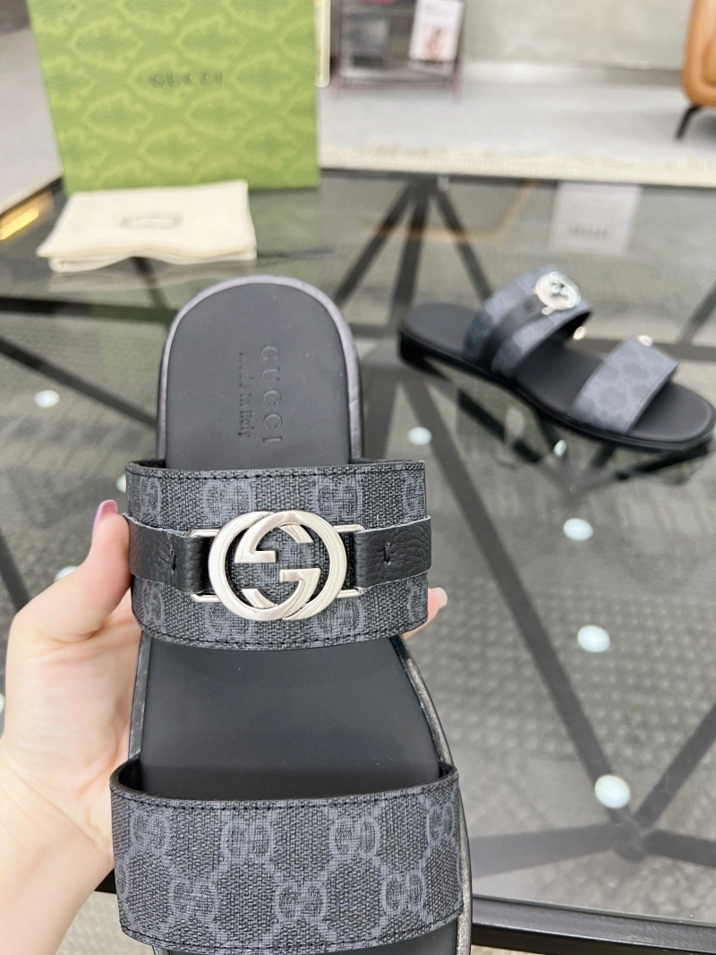 Gxccx Slippers Lightweight 161989