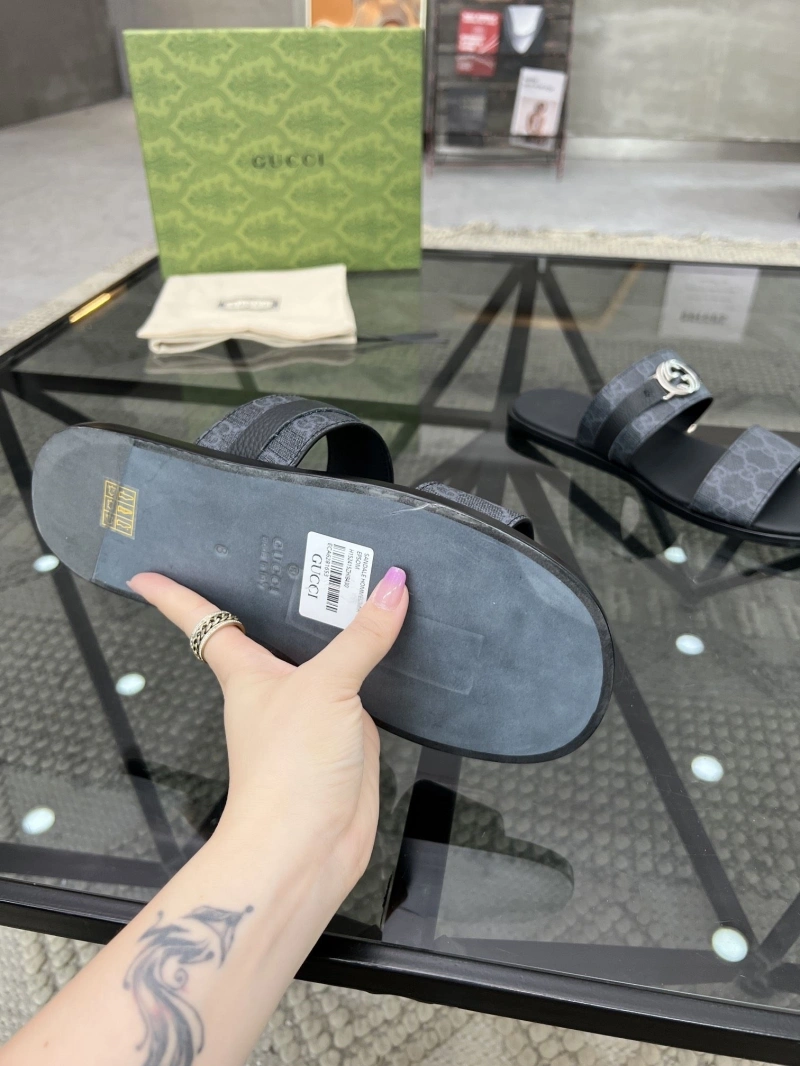 Gxccx Slippers Lightweight 161989