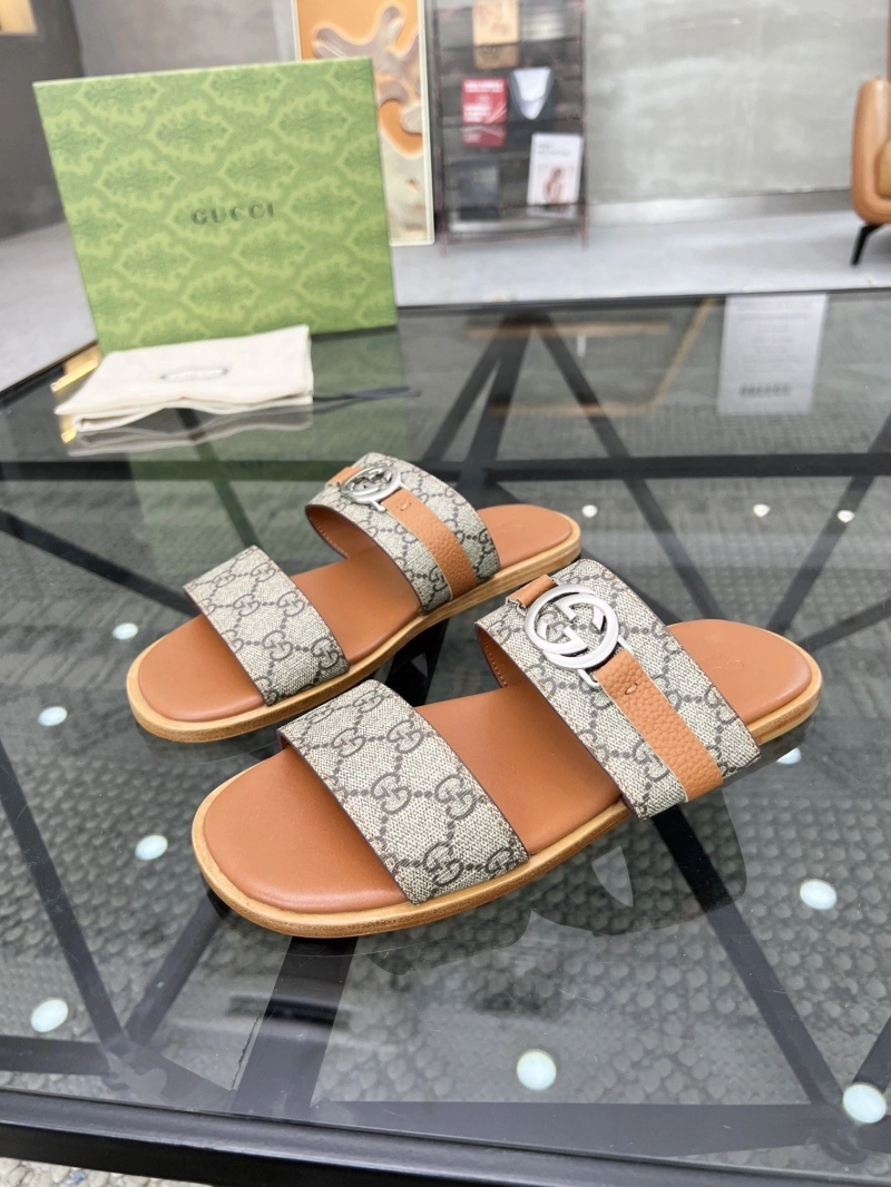 Gxccx Slippers Versatile 161988