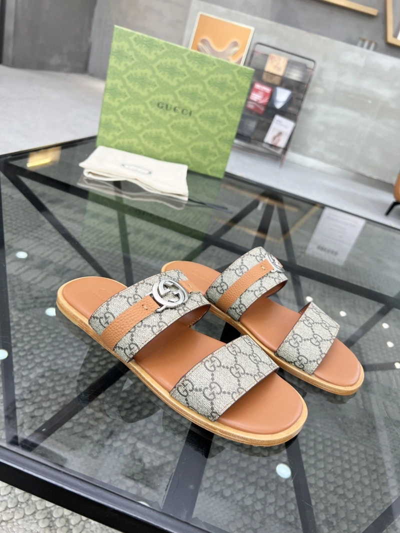 Gxccx Slippers Versatile 161988