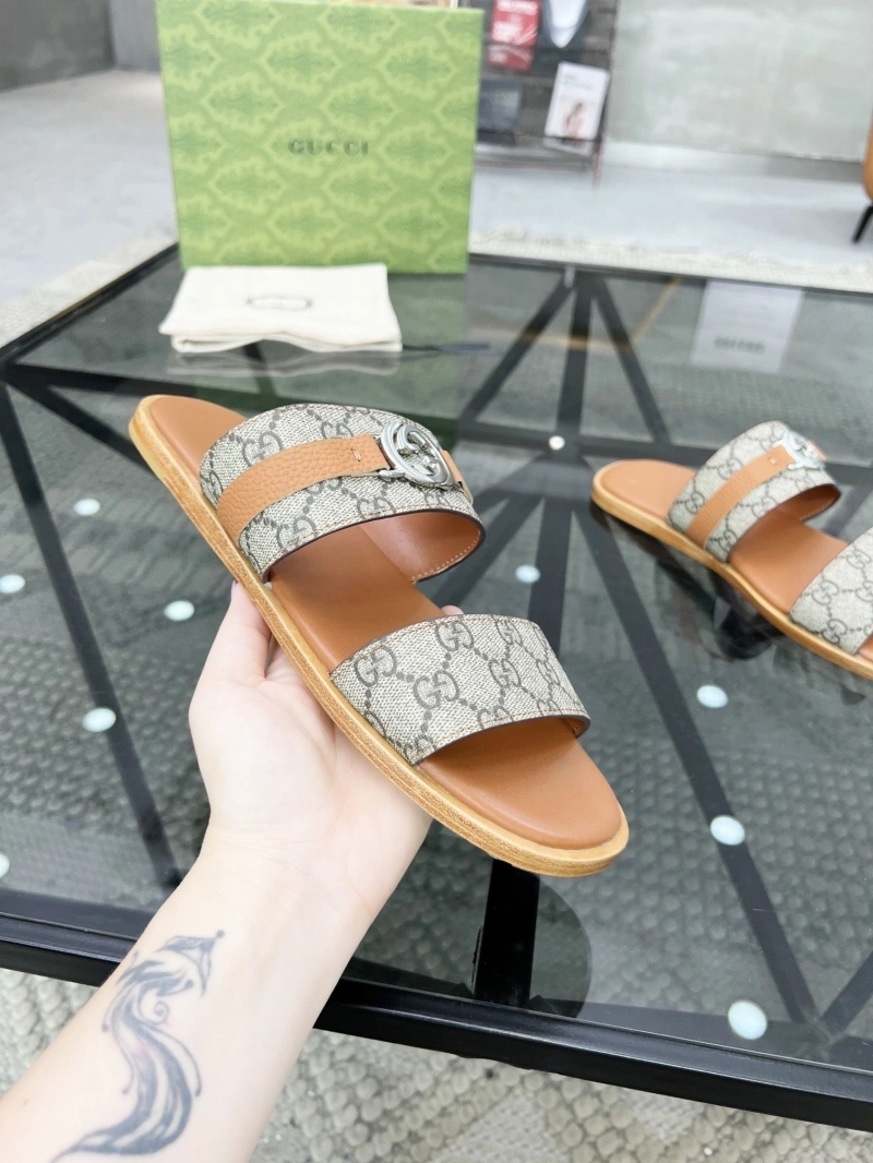 Gxccx Slippers Versatile 161988