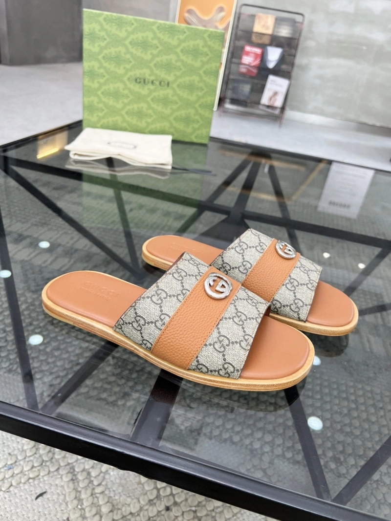 Gxccx Slippers Reliable 161986