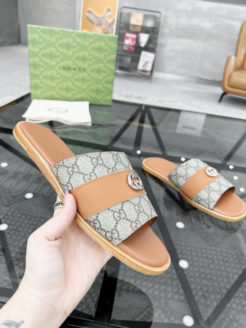 Gxccx Slippers Reliable 161986