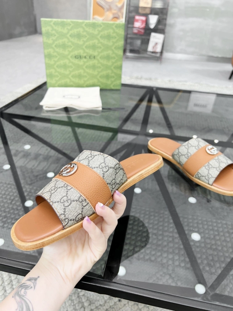 Gxccx Slippers Reliable 161986