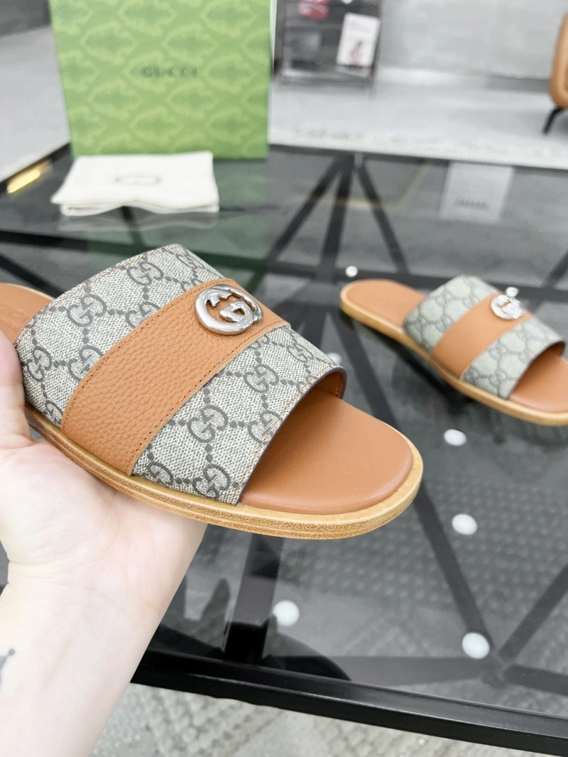 Gxccx Slippers Reliable 161986