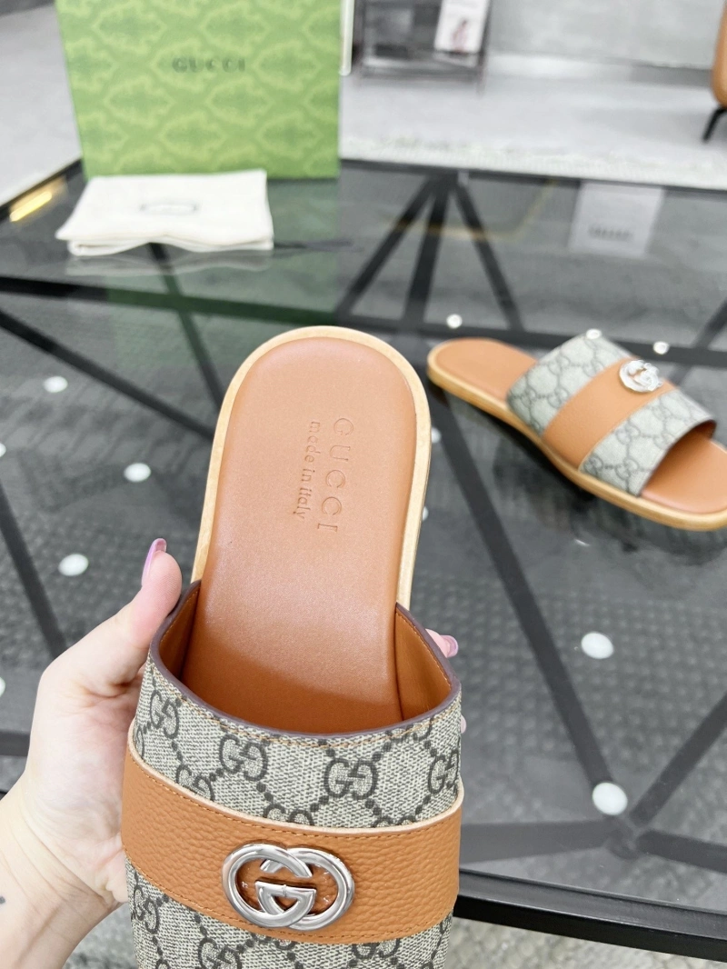 Gxccx Slippers Reliable 161986