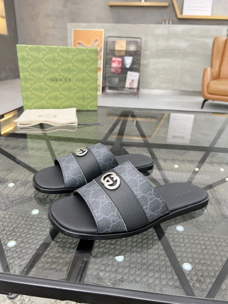 Bright Gxccx Slippers 161987