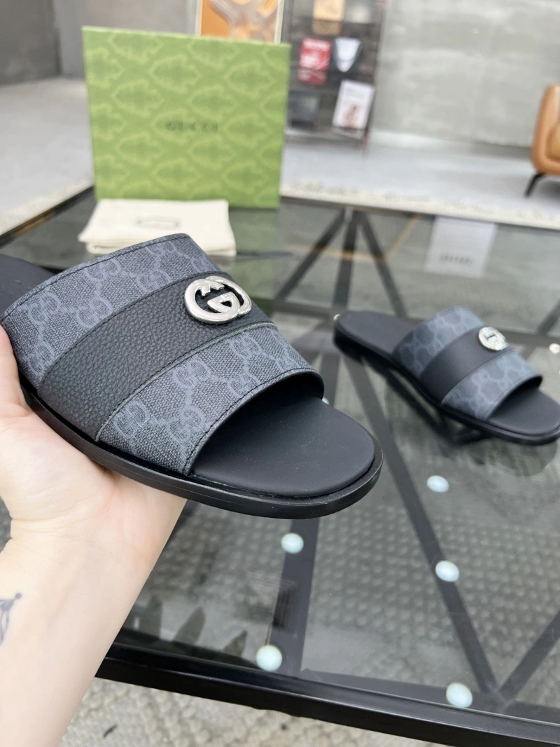 Bright Gxccx Slippers 161987