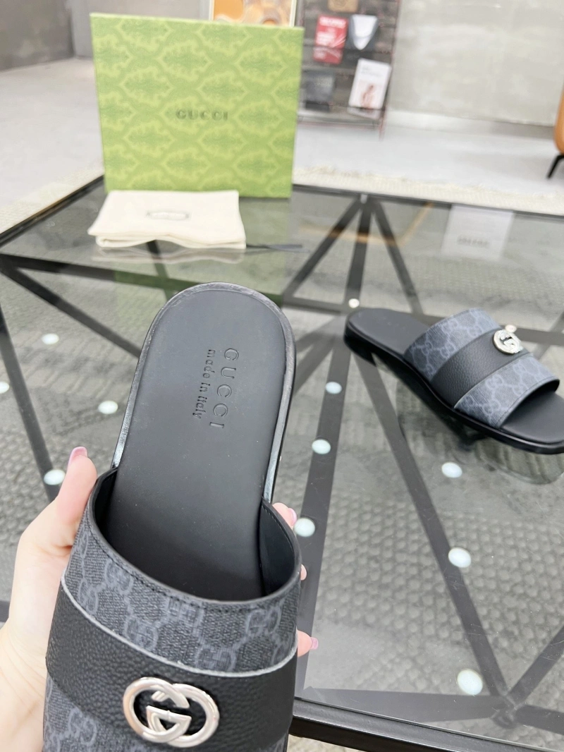 Bright Gxccx Slippers 161987