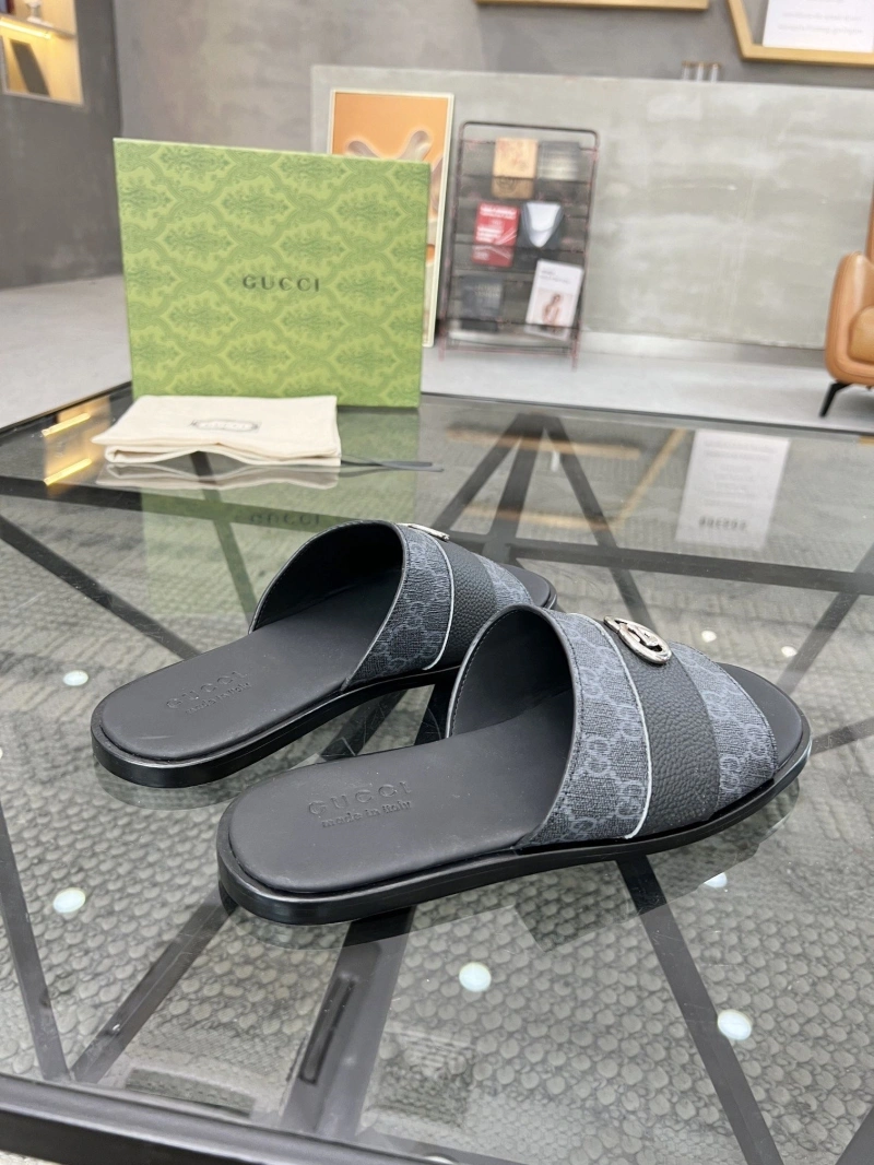 Bright Gxccx Slippers 161987