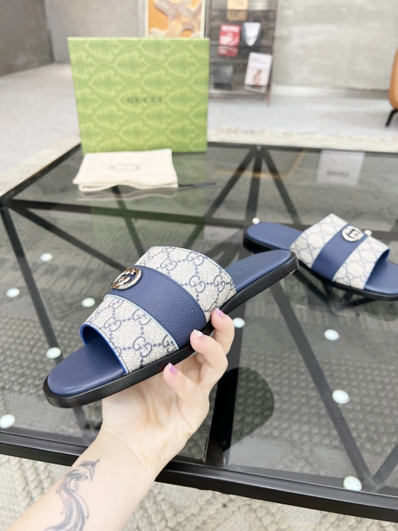 Gxccx Slippers WellDesigned 161983