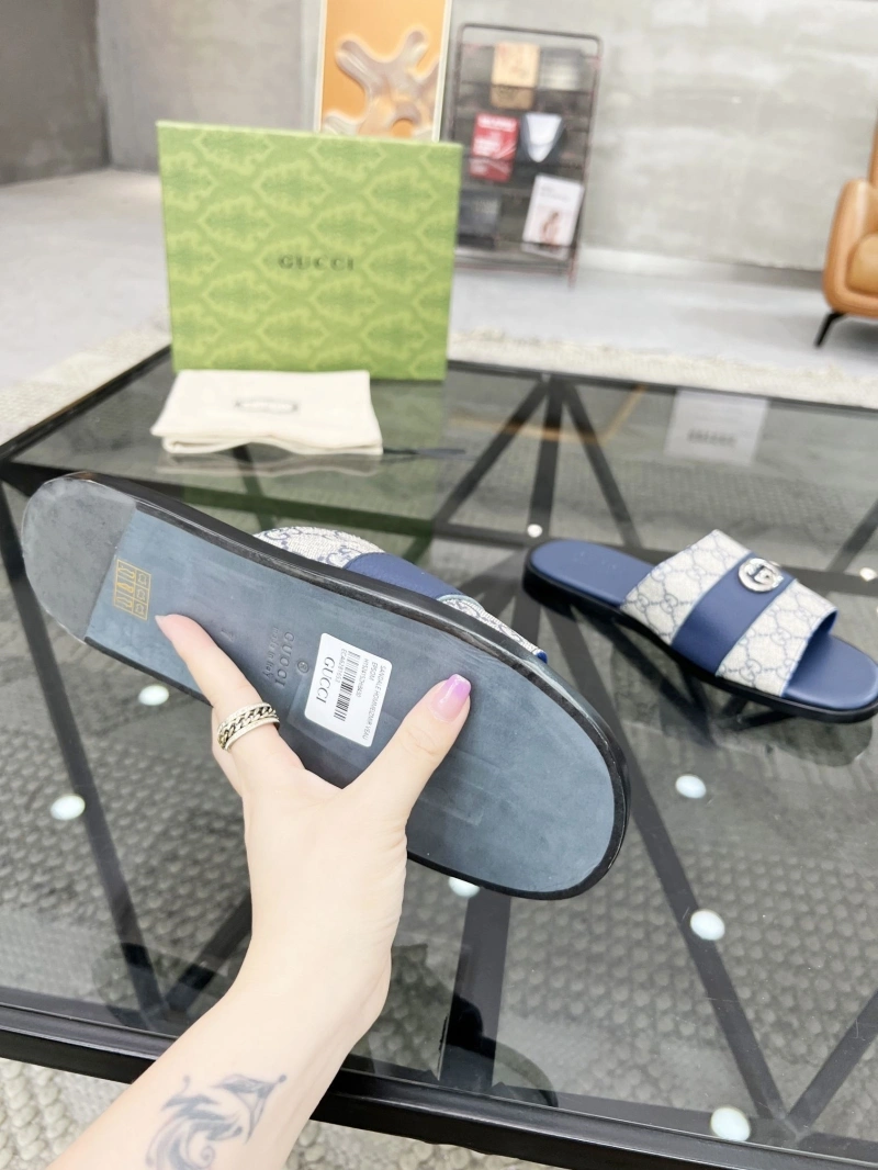 Gxccx Slippers WellDesigned 161983