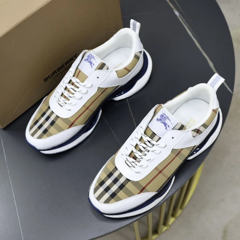 StreetReady Bxrbxrry Sneakers 115301