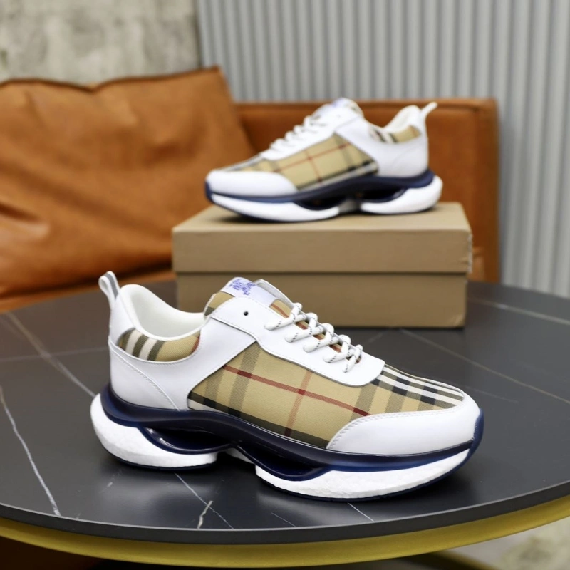 StreetReady Bxrbxrry Sneakers 115301