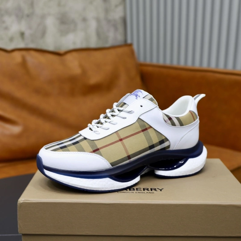 StreetReady Bxrbxrry Sneakers 115301