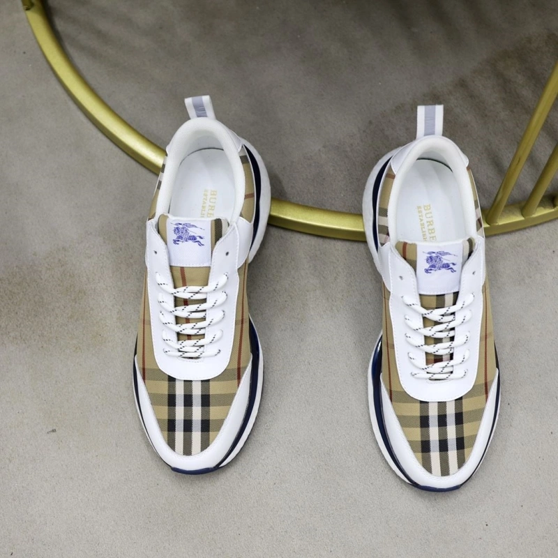 StreetReady Bxrbxrry Sneakers 115301