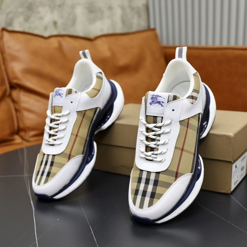 StreetReady Bxrbxrry Sneakers 115301
