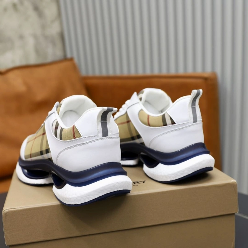 StreetReady Bxrbxrry Sneakers 115301