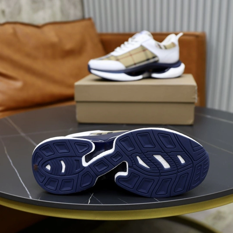 StreetReady Bxrbxrry Sneakers 115301