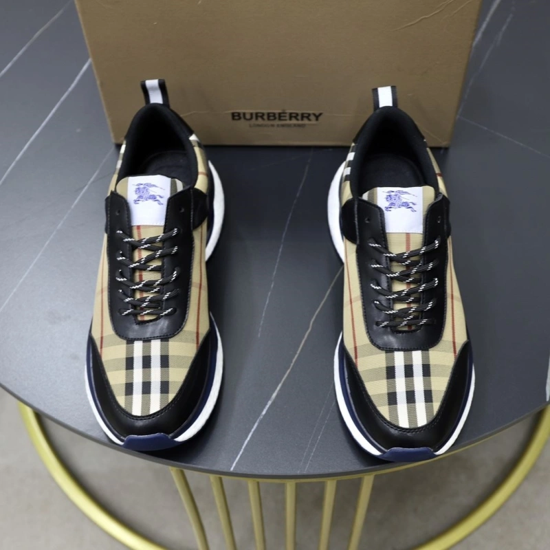 Bxrbxrry Sneakers Durable 115300
