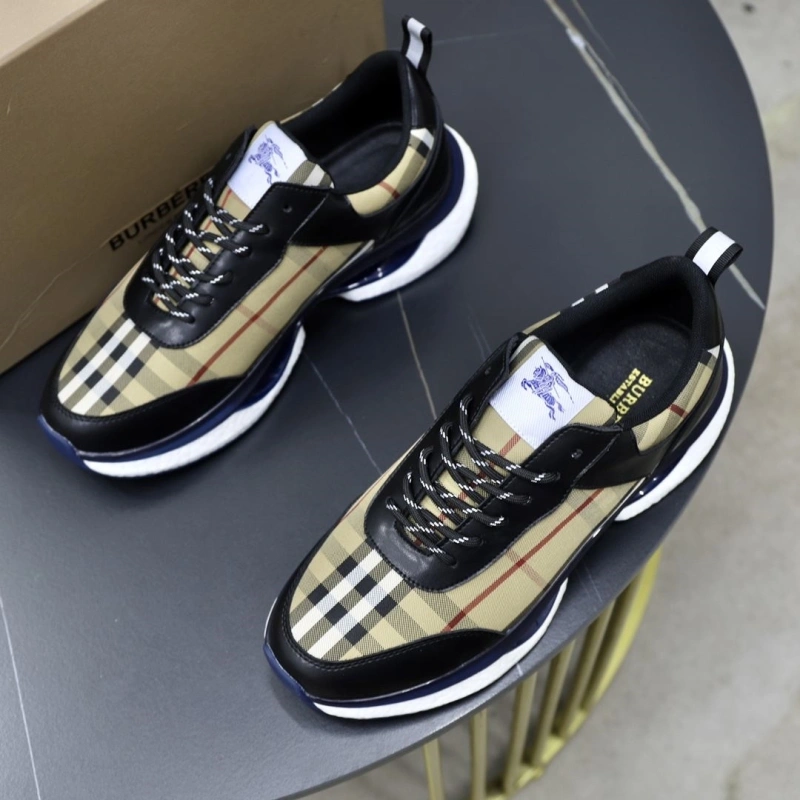 Bxrbxrry Sneakers Durable 115300