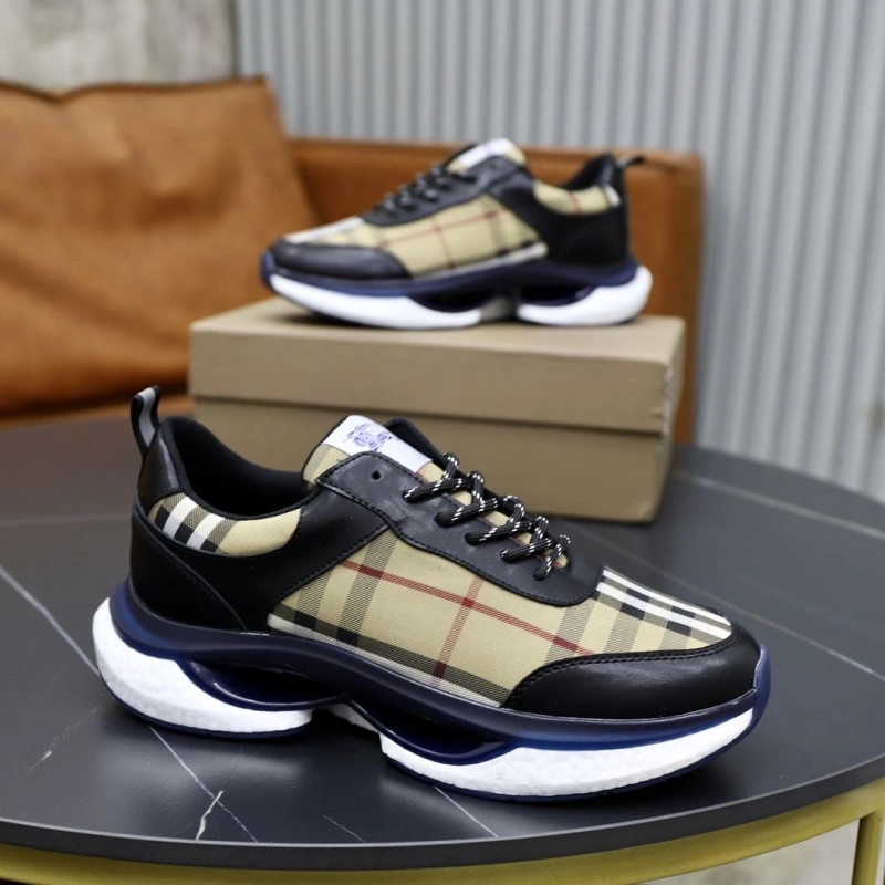 Bxrbxrry Sneakers Durable 115300