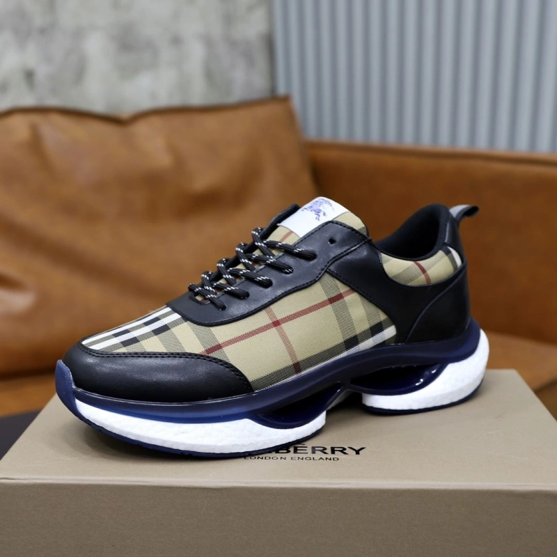 Bxrbxrry Sneakers Durable 115300