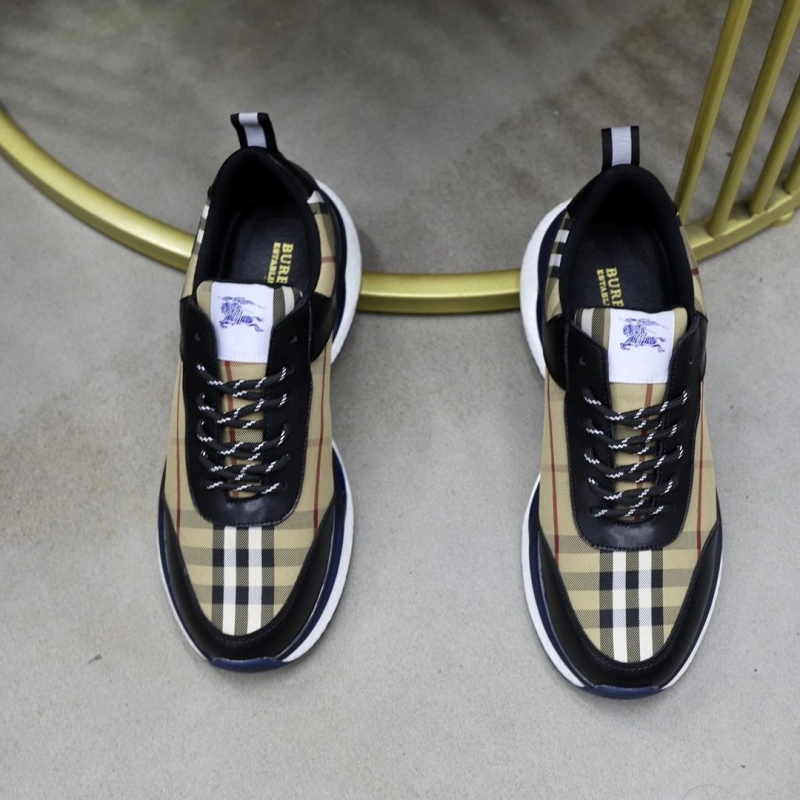 Bxrbxrry Sneakers Durable 115300