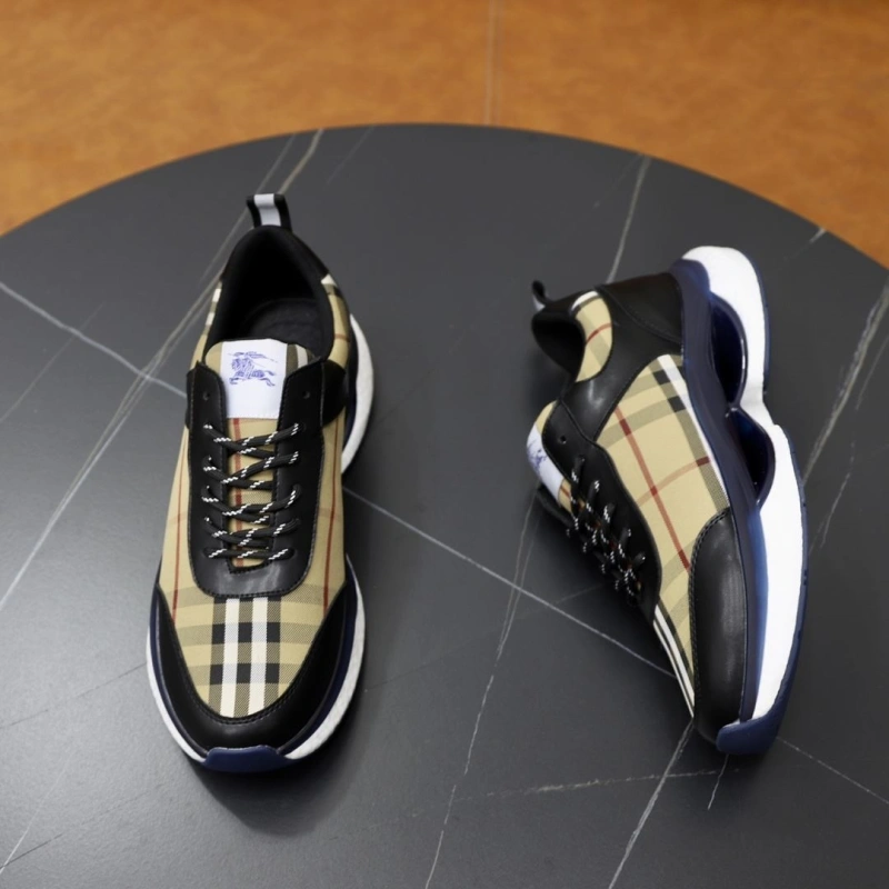 Bxrbxrry Sneakers Durable 115300