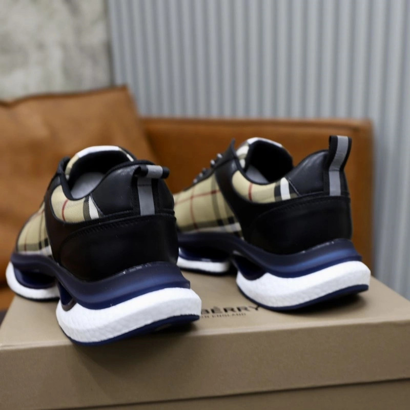 Bxrbxrry Sneakers Durable 115300