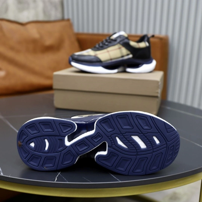 Bxrbxrry Sneakers Durable 115300