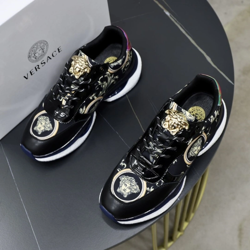 Soft Gxvxnchy Sneakers 153750