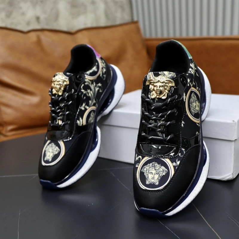 Soft Gxvxnchy Sneakers 153750