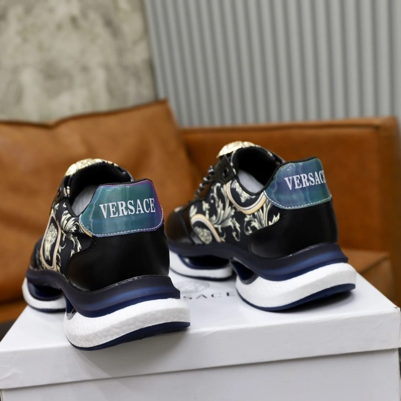 Soft Gxvxnchy Sneakers 153750