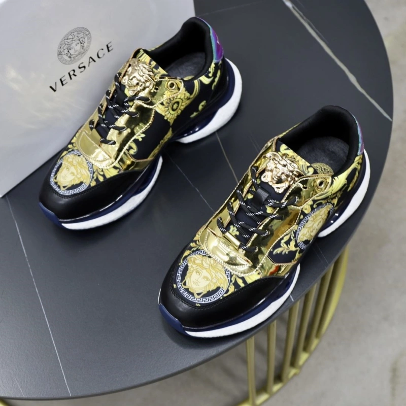 Functional Gxvxnchy Sneakers 153748