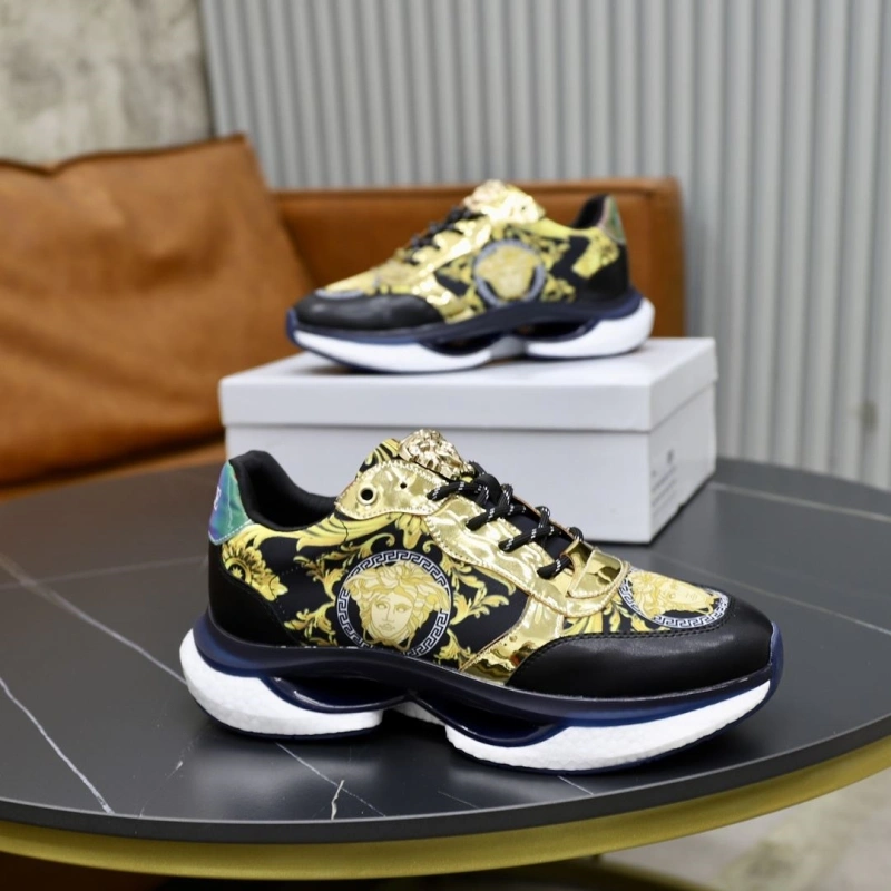 Functional Gxvxnchy Sneakers 153748