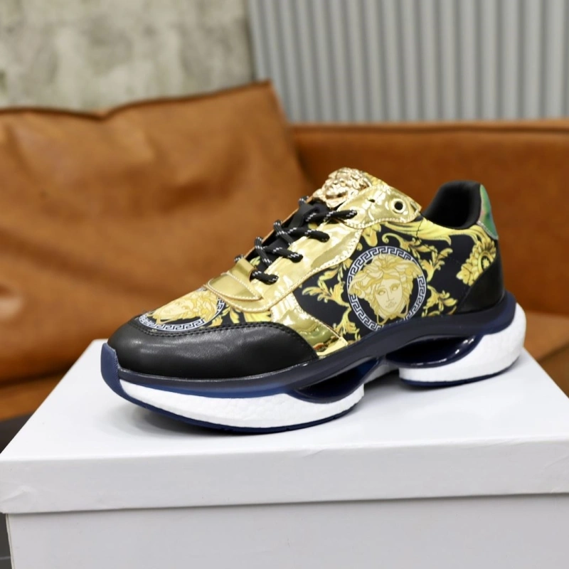 Functional Gxvxnchy Sneakers 153748