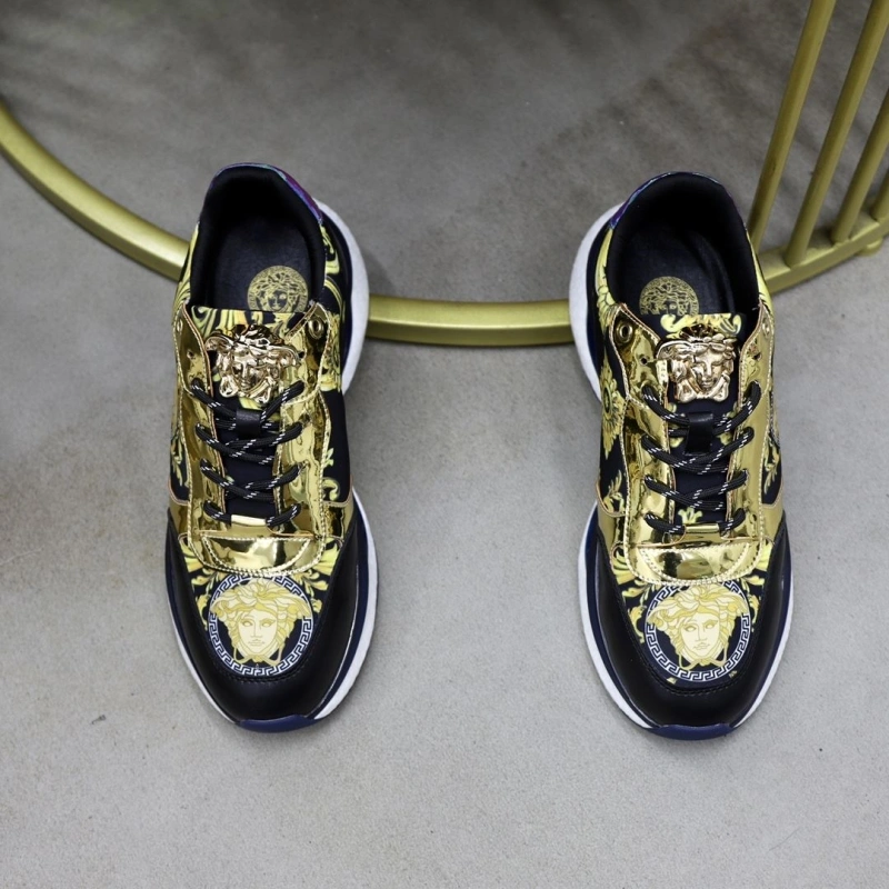 Functional Gxvxnchy Sneakers 153748