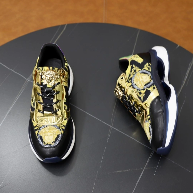 Functional Gxvxnchy Sneakers 153748