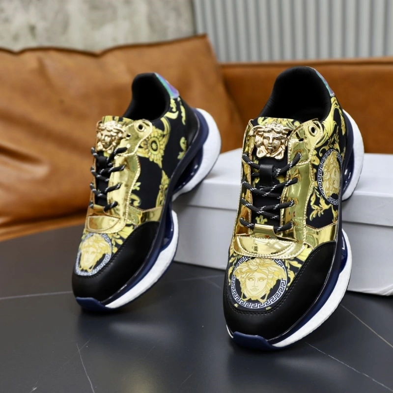 Functional Gxvxnchy Sneakers 153748