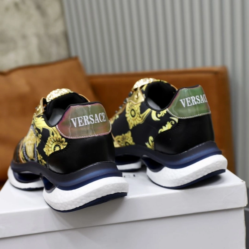 Functional Gxvxnchy Sneakers 153748