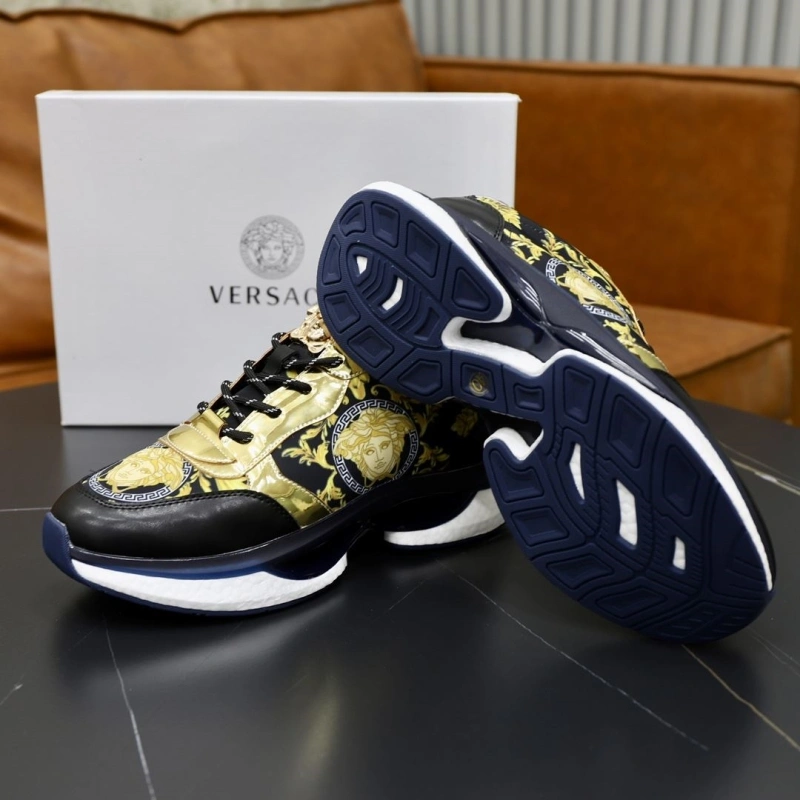 Functional Gxvxnchy Sneakers 153748