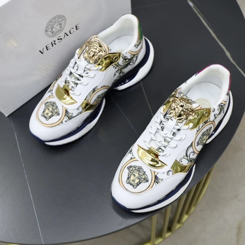 Gxvxnchy Sneakers Functional 153747